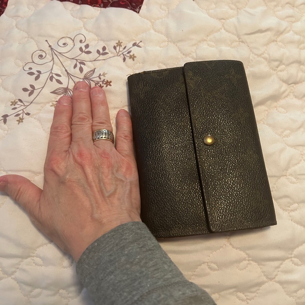 Louis Vitton Wallet
